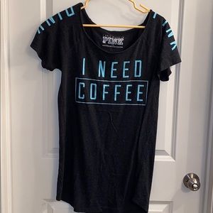 VS Pink: Women’s Sleep Tee